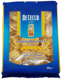 Tagliatelline n.204 von De Cecco - 500gr