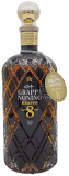 Grappa Riserva 8 anni von Nonino - 0,7l