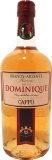 Brandy Riserva Miss Dominique von Caffo 70cl